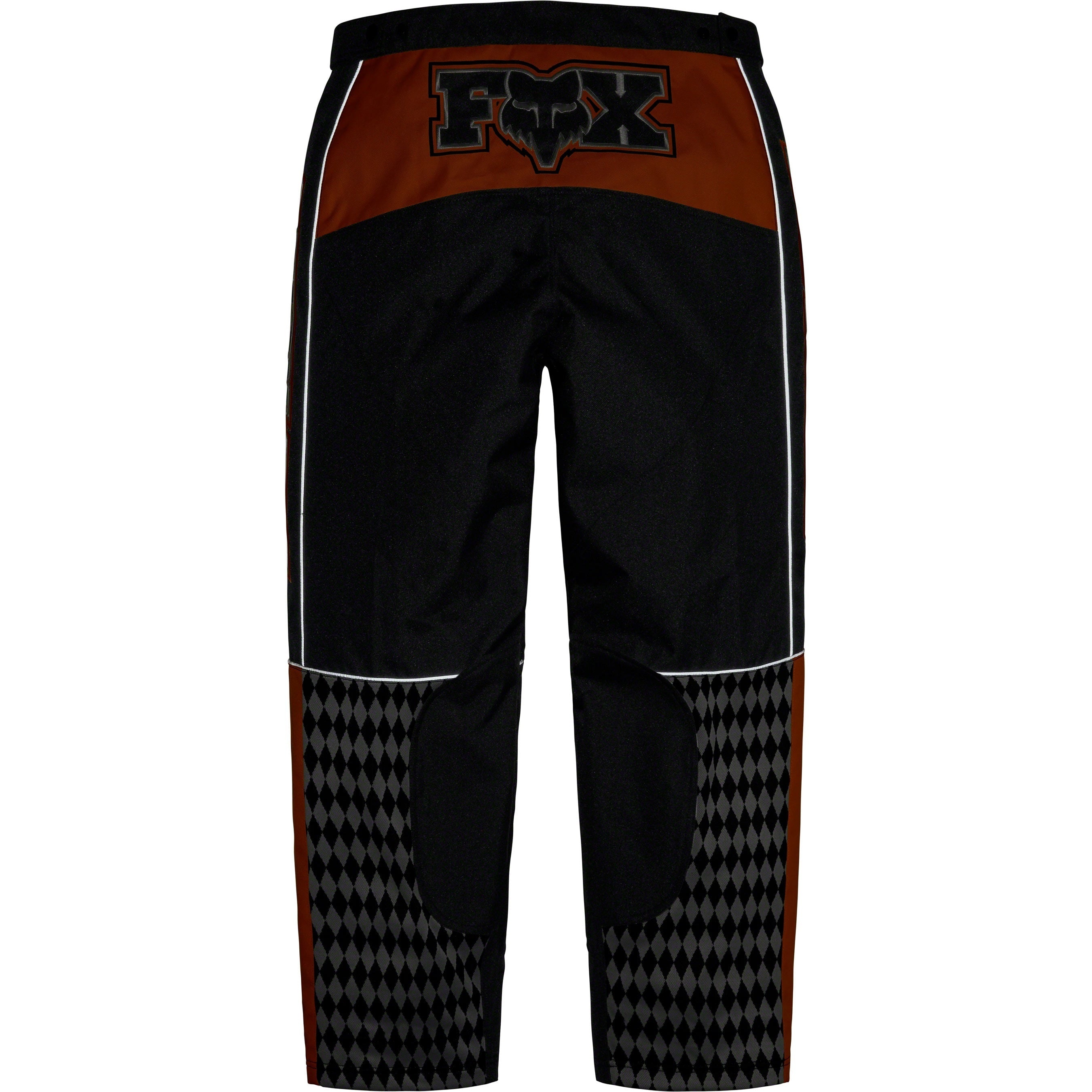 Supreme®/Fox® Racing Pant view 7